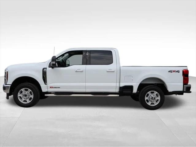 2026 Ford F-250 XLT