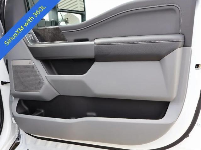 2026 Ford F-250 XLT