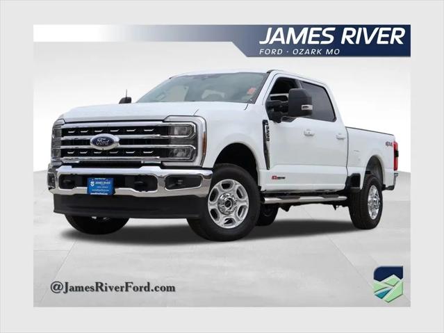 2026 Ford F-250 XLT for sale in Ozark, MO
