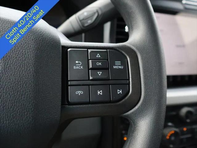 2026 Ford F-250 XLT