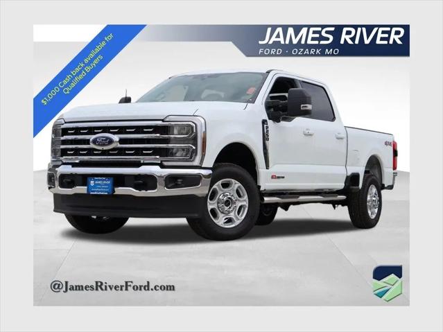 2026 Ford F-250 XLT for sale in Ozark, MO