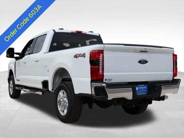 2026 Ford F-250 XLT