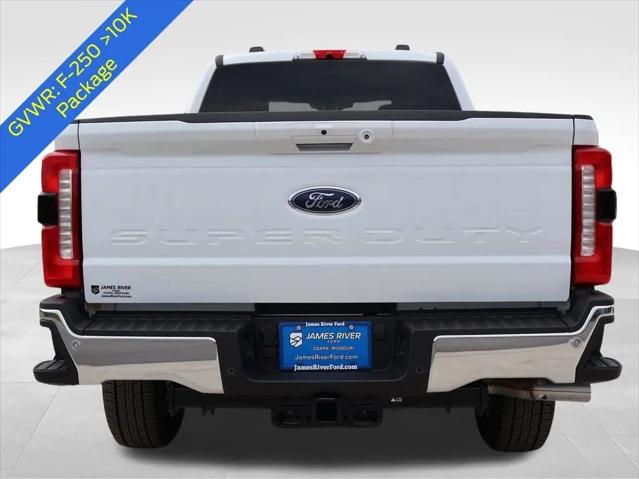 2026 Ford F-250 XLT