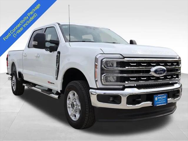 2026 Ford F-250 XLT