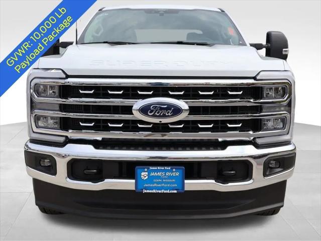 2026 Ford F-250 XLT
