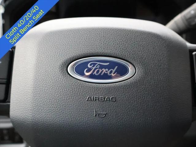 2026 Ford F-250 XLT