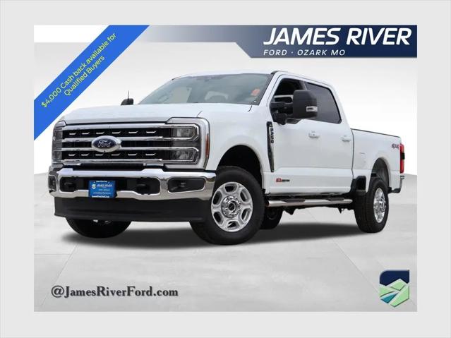 2026 Ford F-250 XLT for sale in Ozark, MO