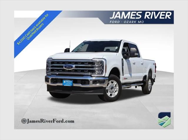 2026 Ford F-250 XLT for sale in Ozark, MO