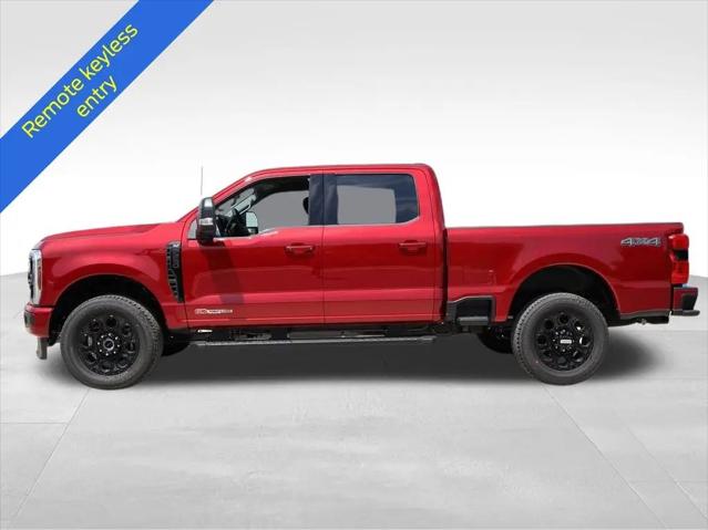 2026 Ford F-250 XLT