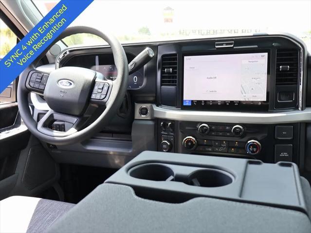 2026 Ford F-250 XLT
