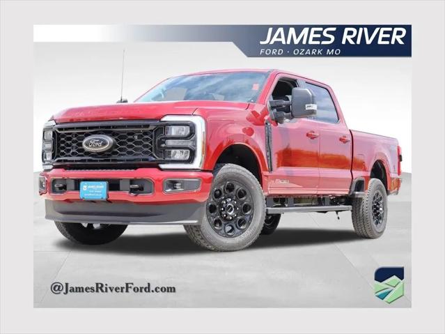 2026 Ford F-250 XLT for sale in Ozark, MO
