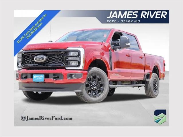2026 Ford F-250 XLT for sale in Ozark, MO