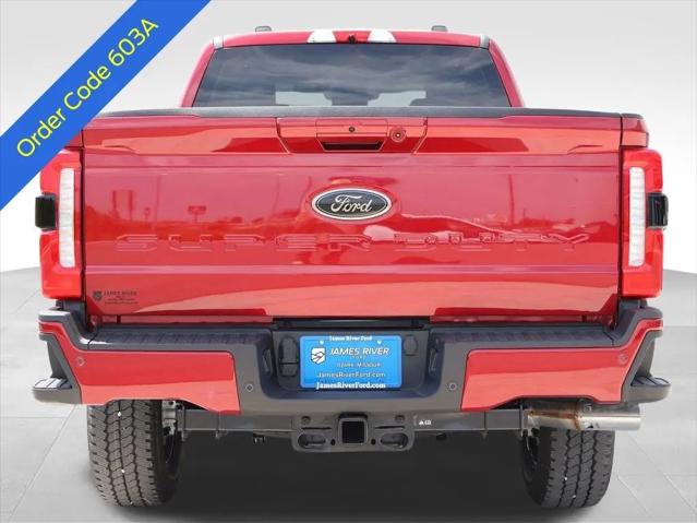 2026 Ford F-250 XLT