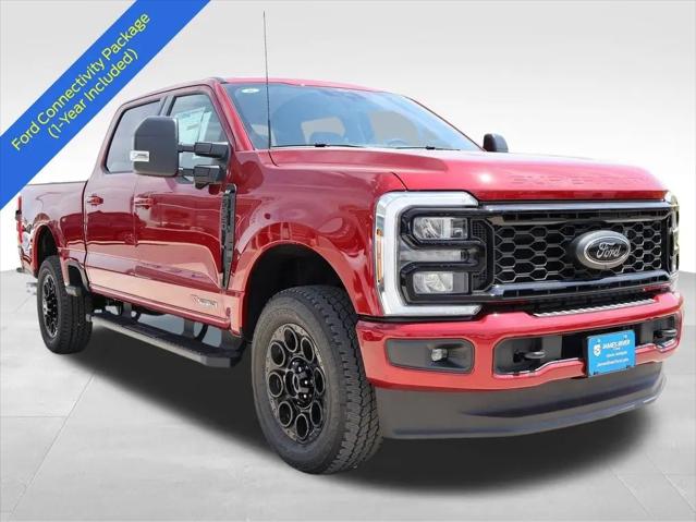 2026 Ford F-250 XLT