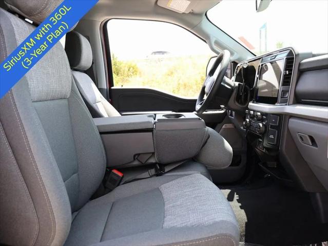 2026 Ford F-250 XLT