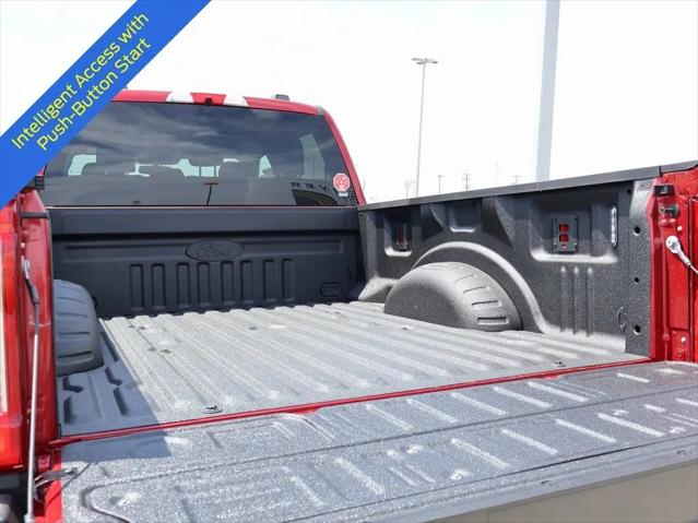 2026 Ford F-250 XLT