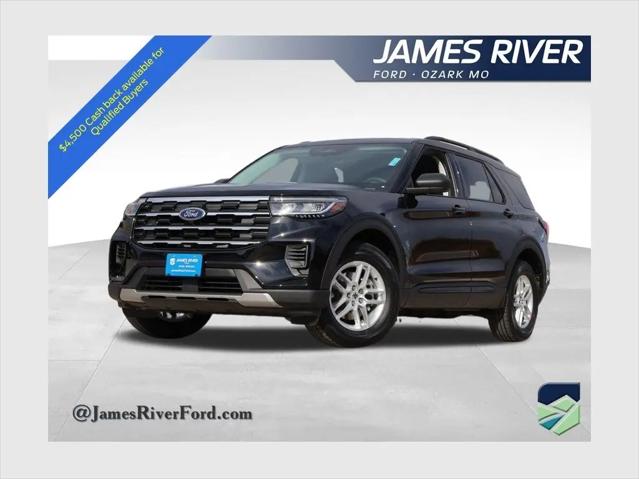 2026 Ford Explorer Active for sale in Ozark, MO