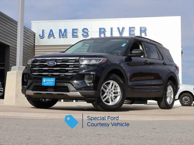 2026 Ford Explorer Active for sale in Ozark, MO