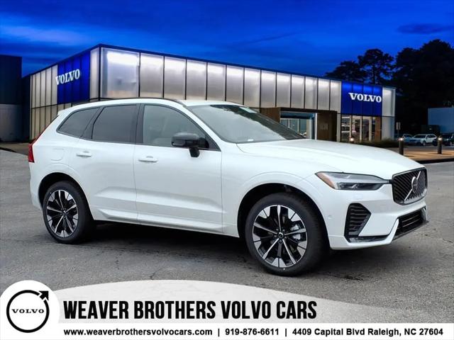 2026 Volvo XC60 B5 Plus for sale in Raleigh, NC
