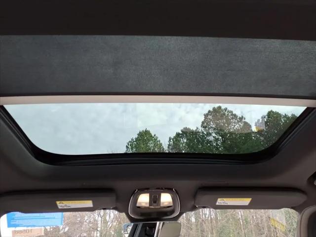 2026 Volvo XC90 Plus, B6 AWD Gas (mild hybrid), Gasoline, Bright, 7 Seats