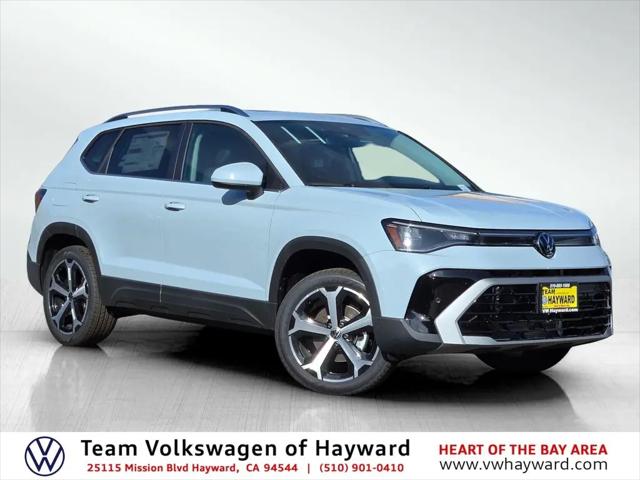 2026 Volkswagen Taos SEL for sale in Hayward, CA