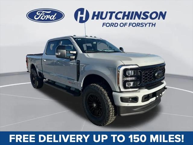 2026 Ford F-250 LARIAT for sale in Forsyth, GA