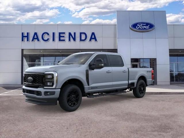2026 Ford F-250 LARIAT for sale in Edinburg, TX