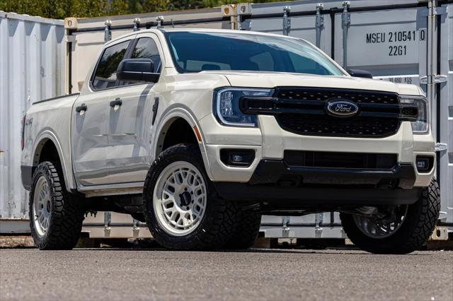 2025 Ford Ranger XLT for sale in Sarasota, FL