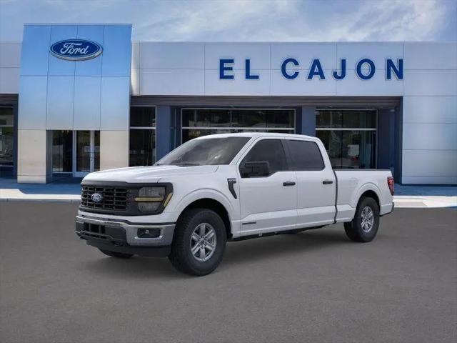 2025 Ford F-150 XL Hybrid for sale in El Cajon, CA
