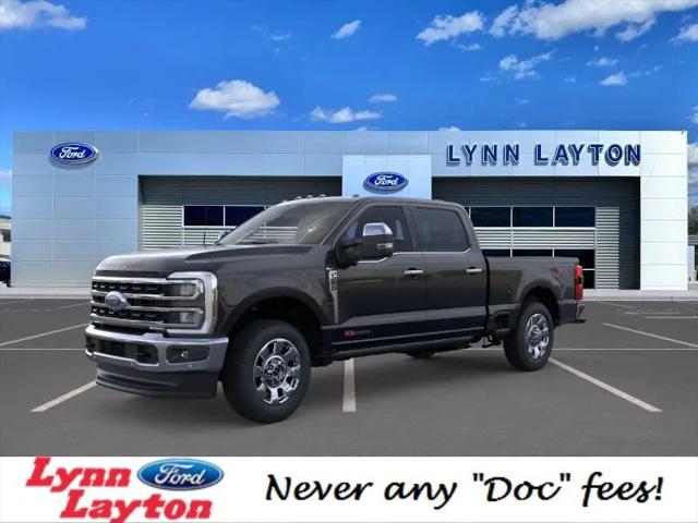 2026 Ford F-250 King Ranch for sale in Decatur, AL
