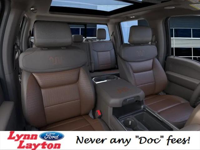 2026 Ford F-250 King Ranch