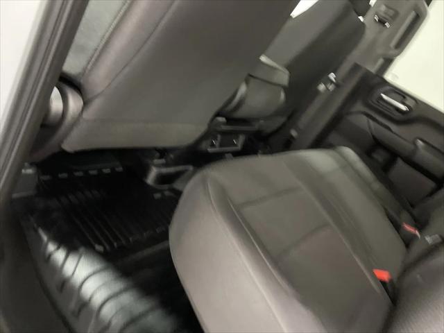 2026 Chevrolet Silverado 3500HD Double Cab, Long Bed, WT Dual Rear Wheel, 4WD