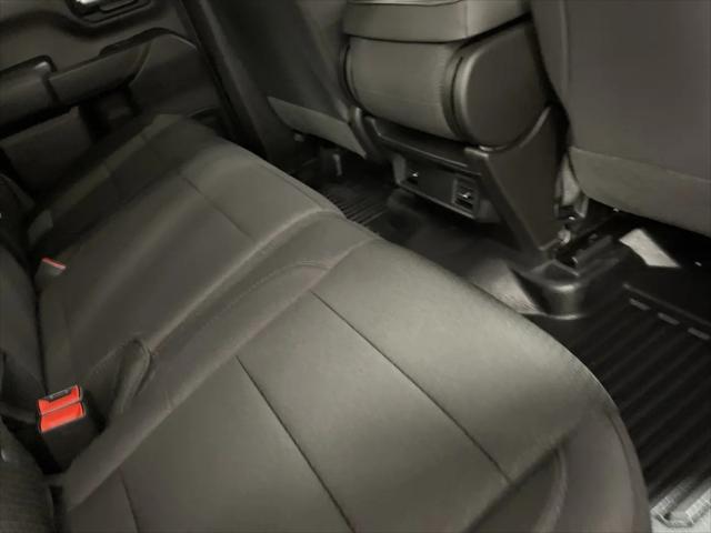 2026 Chevrolet Silverado 3500HD Double Cab, Long Bed, WT Dual Rear Wheel, 4WD