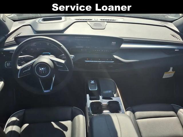 2026 Buick Enclave Avenir FWD