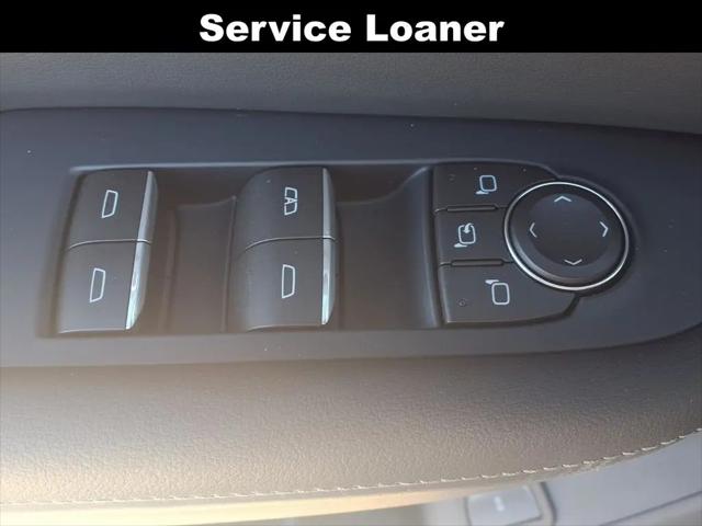 2026 Buick Enclave Avenir FWD