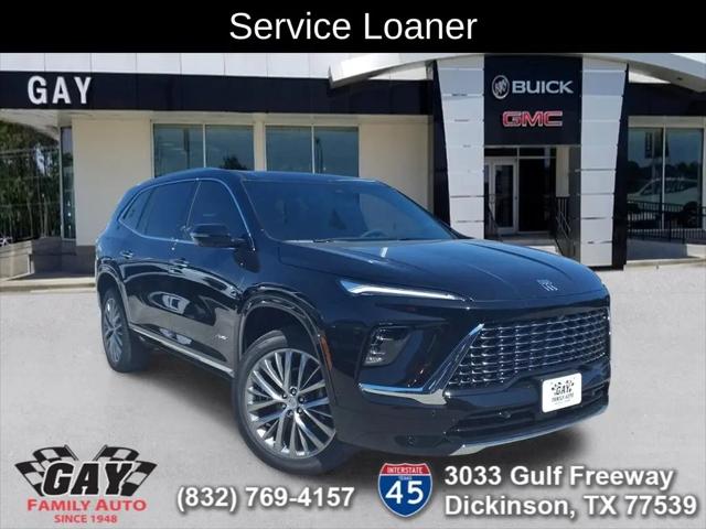 2026 Buick Enclave Avenir FWD for sale in Dickinson, TX