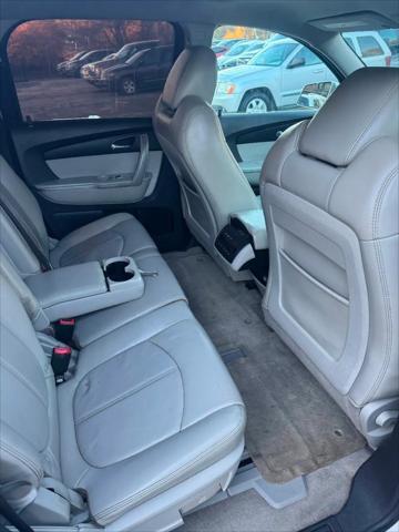 2010 GMC Acadia SLT-1