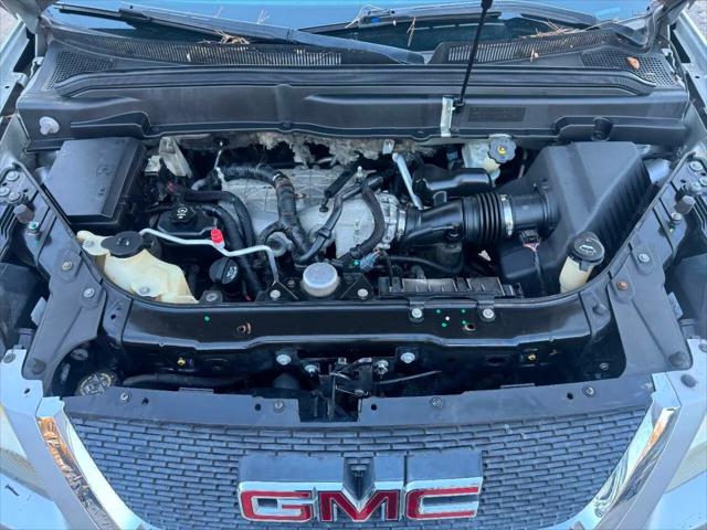 2010 GMC Acadia SLT-1