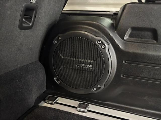 2021 Jeep Wrangler 4xe Unlimited High Altitude 4x4