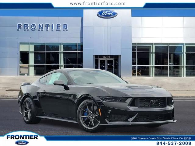 2026 Ford Mustang Dark Horse Fastback for sale in Santa Clara, CA