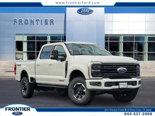 2026 Ford F-250 Platinum for sale in Santa Clara, CA