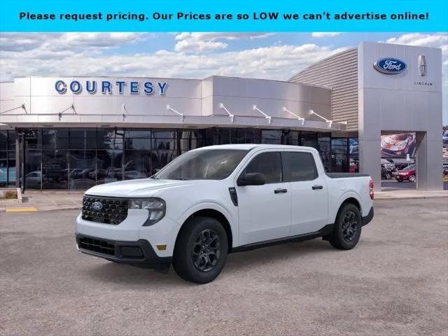 2026 Ford Maverick XLT for sale in Portland, OR