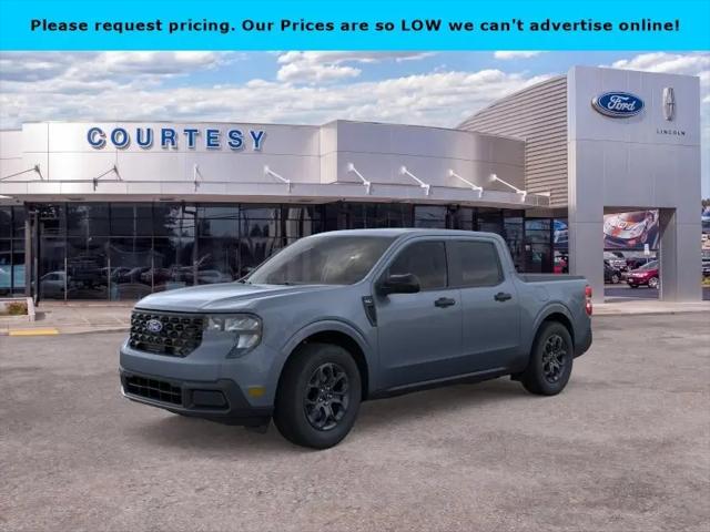 2026 Ford Maverick XLT for sale in Portland, OR