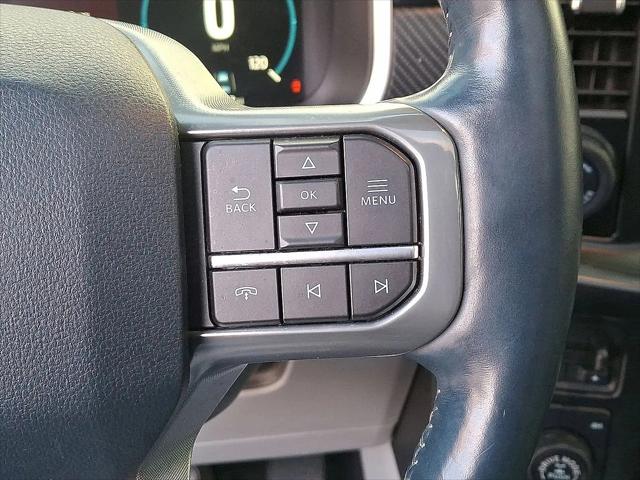 2023 Ford F-150 Limited