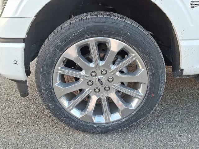 2023 Ford F-150 Limited