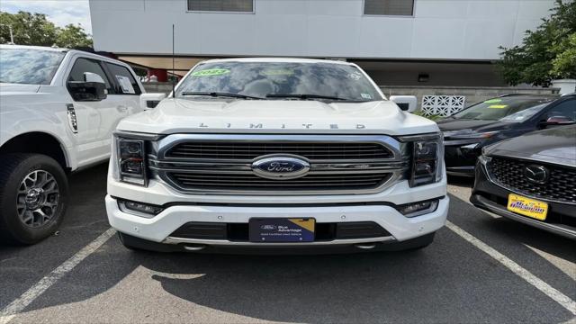 2023 Ford F-150 Limited