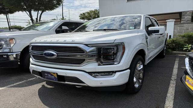 2023 Ford F-150 Limited