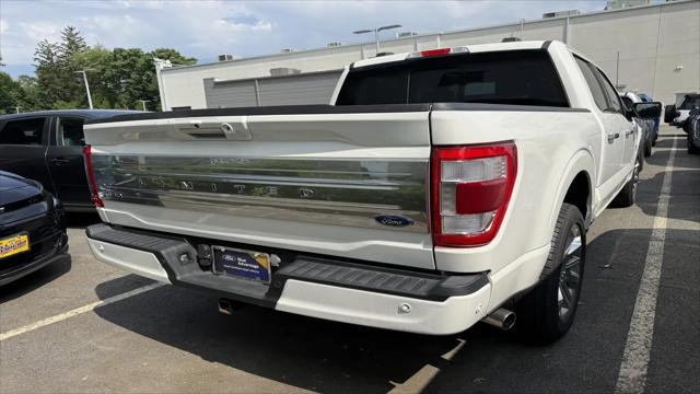 2023 Ford F-150 Limited