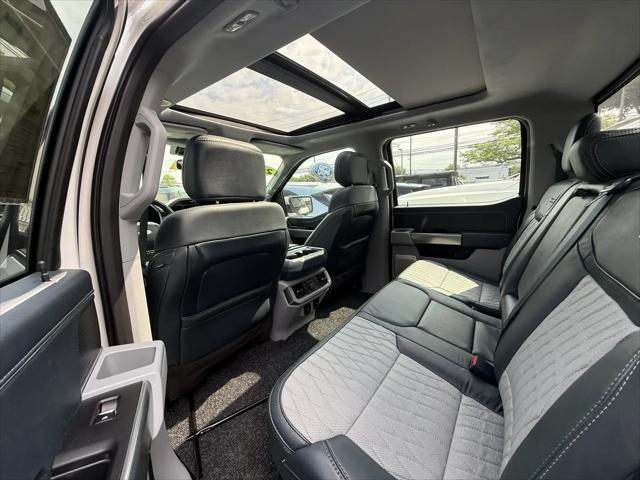 2023 Ford F-150 Limited