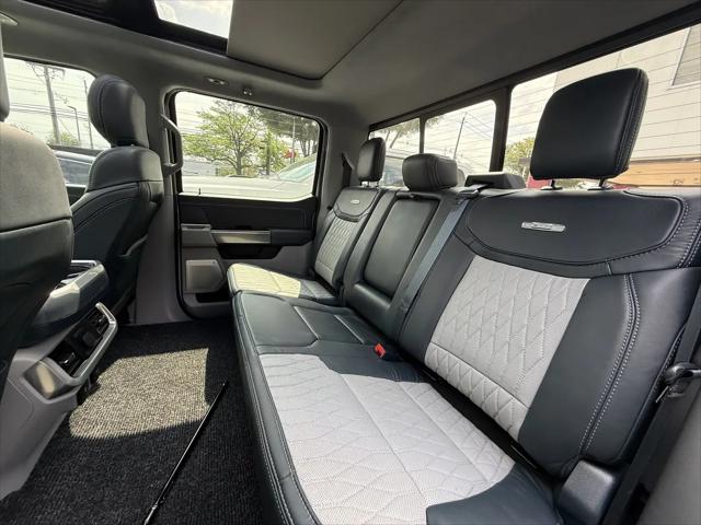 2023 Ford F-150 Limited